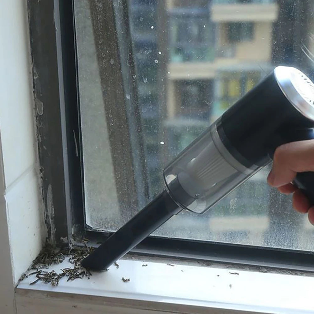 Portable Car Vacuum