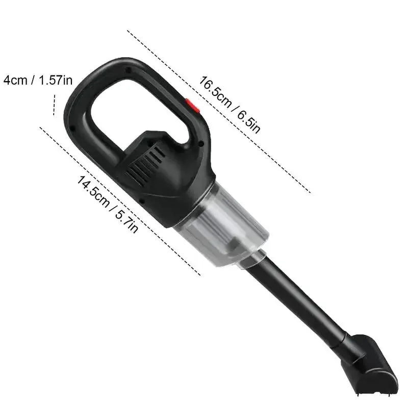 Handheld Vacuum