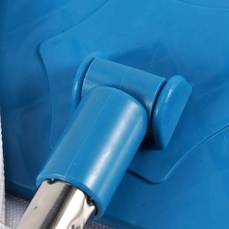 Retractable Wall Cleaning Mop