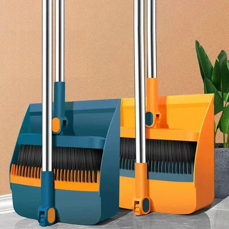 Ultimate Broom Set