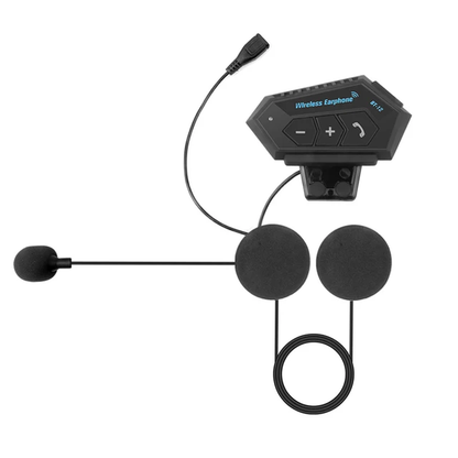 StellarShack Bluetooth Motorcycle Helmet Headset